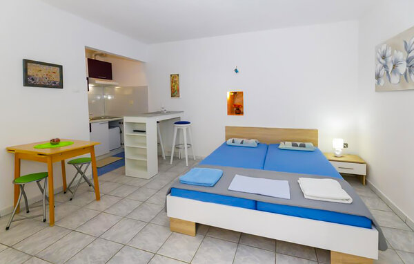 Apartment - Makarska - Brela , Croatia - CSD156 2