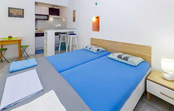 Apartment - Makarska - Brela , Croatia - CSD156 602