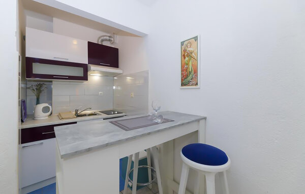 Apartment - Makarska - Brela , Croatia - CSD156 3