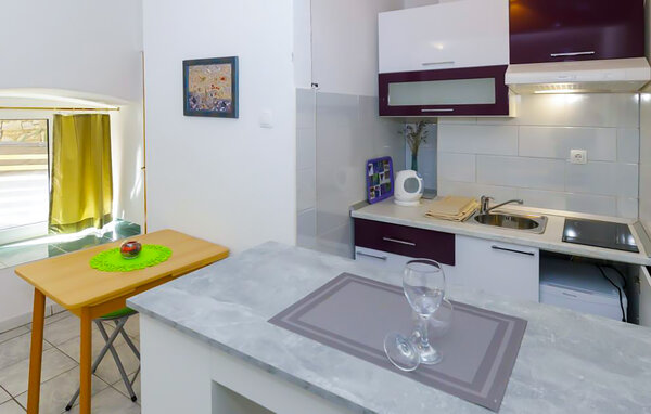 Apartment - Makarska - Brela , Croatia - CSD156 402