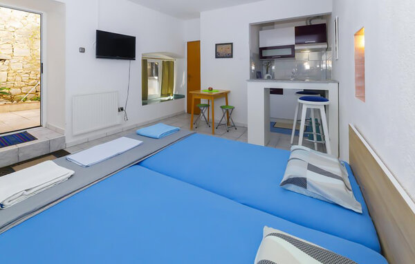 Apartment - Makarska - Brela , Croatia - CSD156 403