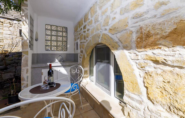 Apartment - Makarska - Brela , Croatia - CSD156 102