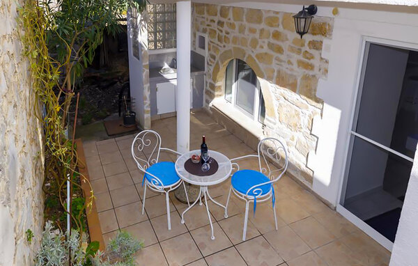 Apartment - Makarska - Brela , Croatia - CSD156 103