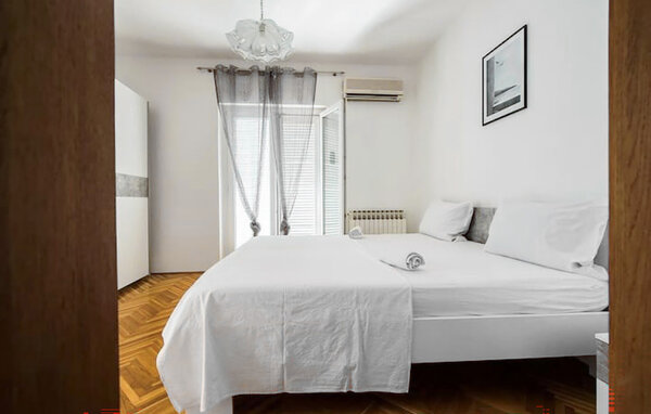 Ferienwohnung - Split - Podstrana , Kroatien - CSD157 601