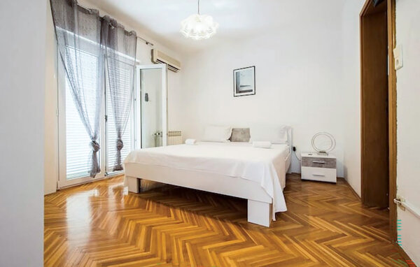 Ferienwohnung - Split - Podstrana , Kroatien - CSD157 602