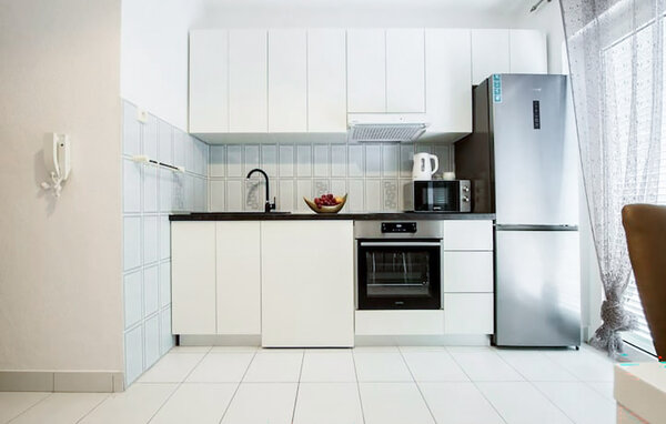 Ferienwohnung - Split - Podstrana , Kroatien - CSD157 401