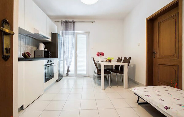 Ferienwohnung - Split - Podstrana , Kroatien - CSD157 2