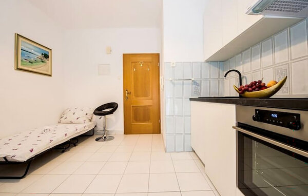 Ferienwohnung - Split - Podstrana , Kroatien - CSD157 402