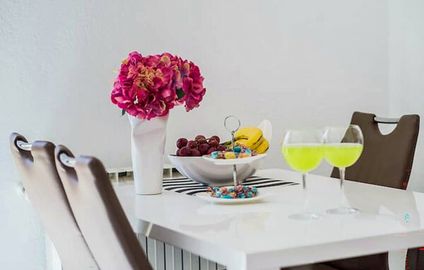 Ferienwohnung - Split - Podstrana , Kroatien - CSD157 403