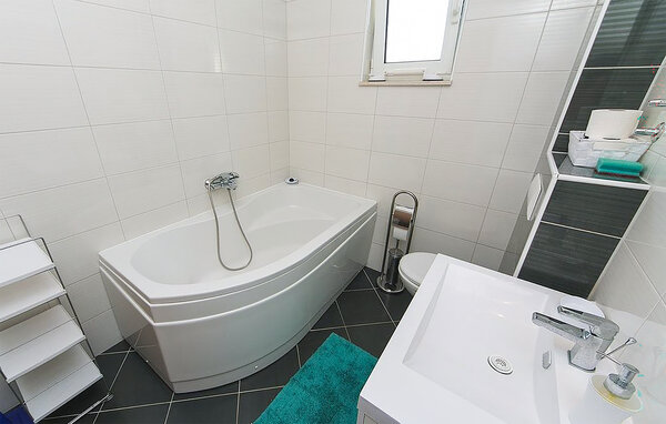 Apartament - Makarska - Brela , Chorwacja - CSD158 701