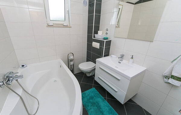 Apartament - Makarska - Brela , Chorwacja - CSD158 702