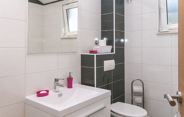 Apartament - Makarska - Brela , Chorwacja - CSD158 703