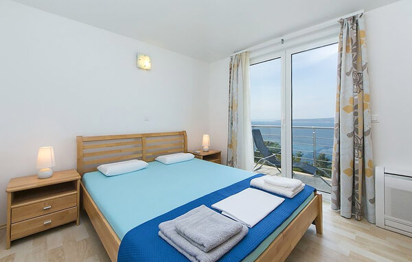 Apartament - Makarska - Brela , Chorwacja - CSD158 5