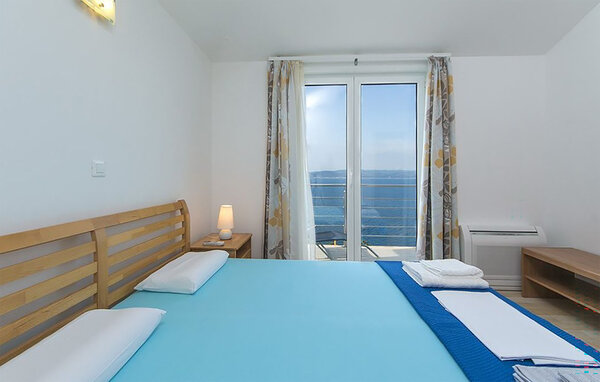 Apartament - Makarska - Brela , Chorwacja - CSD158 601