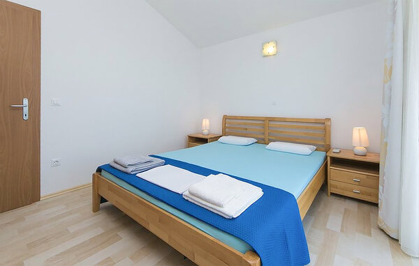 Apartament - Makarska - Brela , Chorwacja - CSD158 602