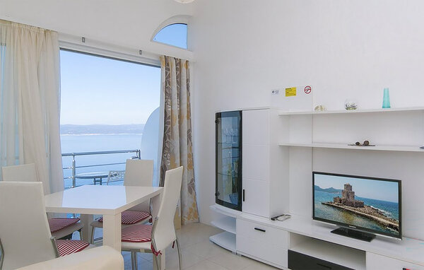 Apartament - Makarska - Brela , Chorwacja - CSD158 2