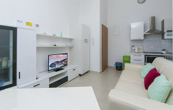 Apartament - Makarska - Brela , Chorwacja - CSD158 3