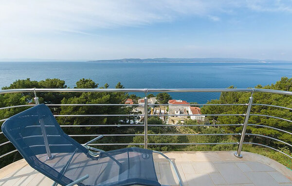 Apartament - Makarska - Brela , Chorwacja - CSD158 6
