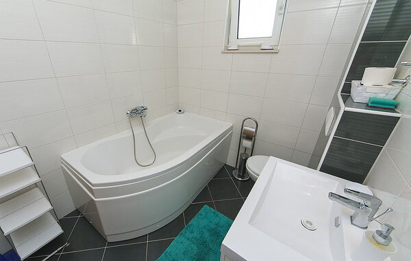 Ferienwohnung - Makarska - Brela , Kroatien - CSD159 701