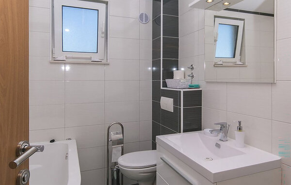 Ferienwohnung - Makarska - Brela , Kroatien - CSD159 703