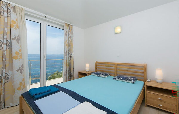 Ferienwohnung - Makarska - Brela , Kroatien - CSD159 5