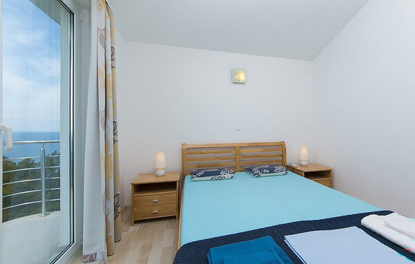 Ferienwohnung - Makarska - Brela , Kroatien - CSD159 601