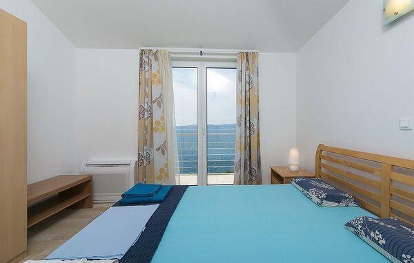 Ferienwohnung - Makarska - Brela , Kroatien - CSD159 602