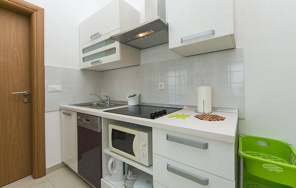 Ferienwohnung - Makarska - Brela , Kroatien - CSD159 4