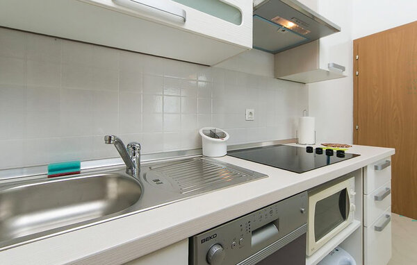 Ferienwohnung - Makarska - Brela , Kroatien - CSD159 401