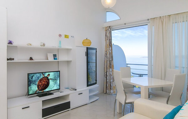 Ferienwohnung - Makarska - Brela , Kroatien - CSD159 2