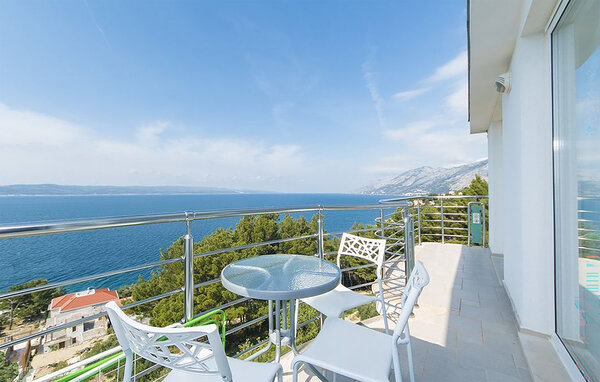 Ferienwohnung - Makarska - Brela , Kroatien - CSD159 6