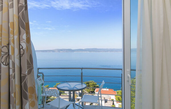 Ferienwohnung - Makarska - Brela , Kroatien - CSD159 101