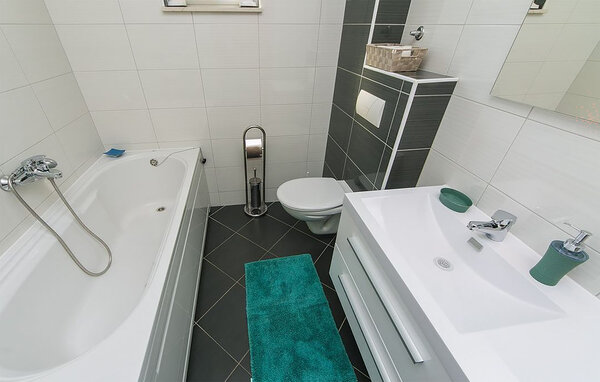 Apartament - Makarska - Brela , Chorwacja - CSD160 701