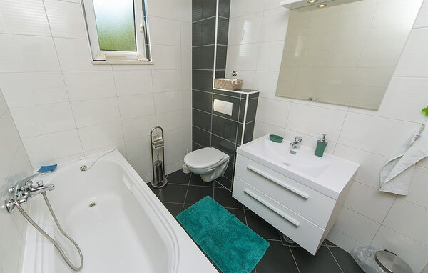 Apartament - Makarska - Brela , Chorwacja - CSD160 702