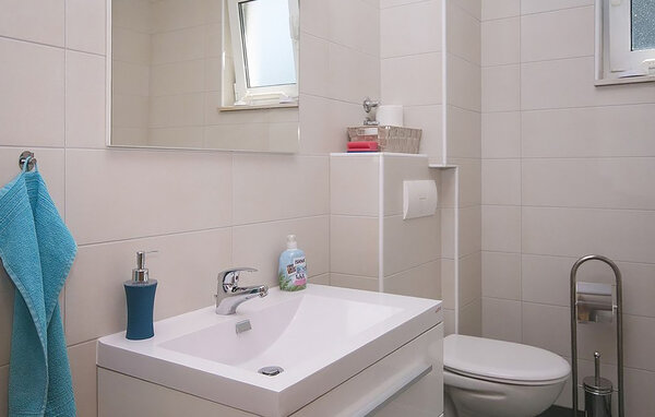 Apartament - Makarska - Brela , Chorwacja - CSD160 703