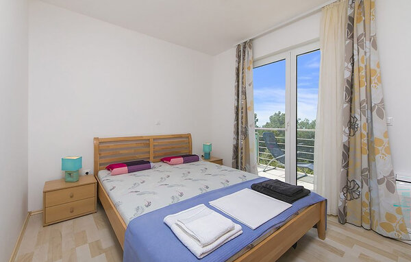 Apartament - Makarska - Brela , Chorwacja - CSD160 5