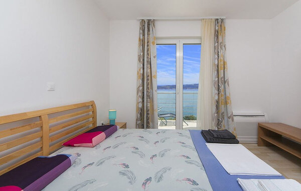 Apartament - Makarska - Brela , Chorwacja - CSD160 601