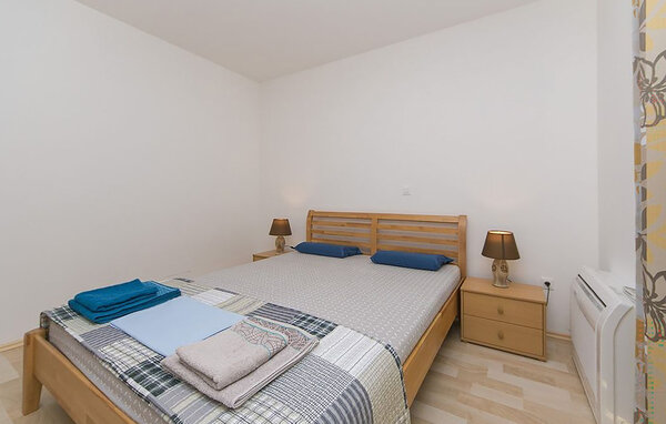 Apartament - Makarska - Brela , Chorwacja - CSD160 604