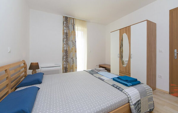 Apartament - Makarska - Brela , Chorwacja - CSD160 606