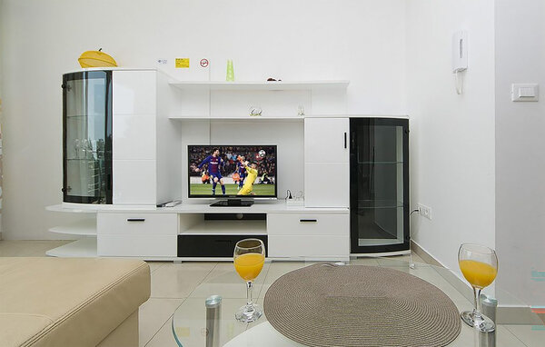 Apartament - Makarska - Brela , Chorwacja - CSD160 301