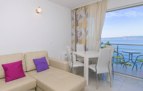 Apartament - Makarska - Brela , Chorwacja - CSD160 3