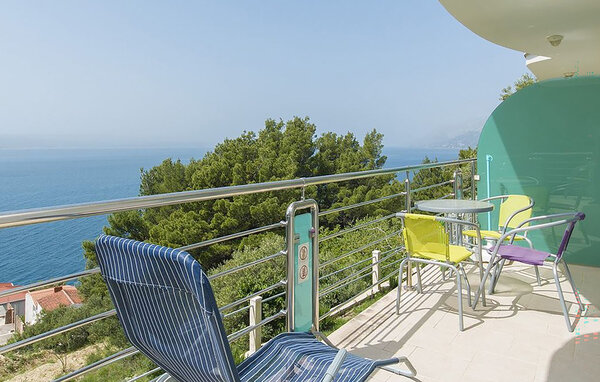 Apartament - Makarska - Brela , Chorwacja - CSD160 6