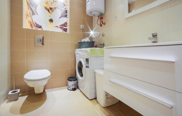 Appartamento - Makarska-Tucepi , Croazia - CSD161 5