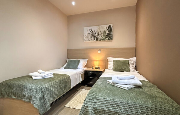 Ferienwohnung - Makarska-Tucepi , Kroatien - CSD161 603