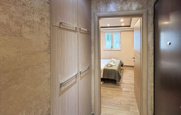 Ferienwohnung - Makarska-Tucepi , Kroatien - CSD161 501