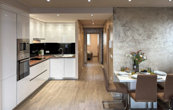 Ferienwohnung - Makarska-Tucepi , Kroatien - CSD161 4