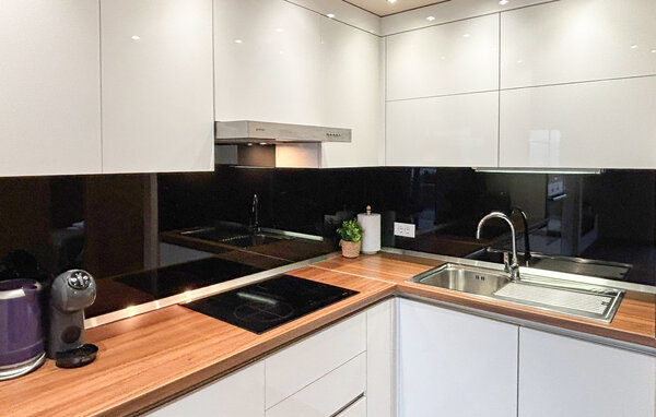 Ferienwohnung - Makarska-Tucepi , Kroatien - CSD161 401