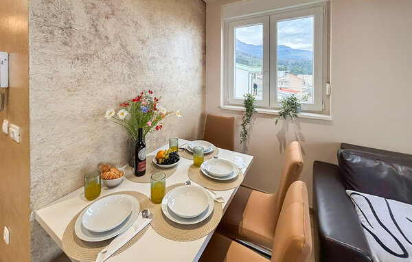 Ferienwohnung - Makarska-Tucepi , Kroatien - CSD161 302
