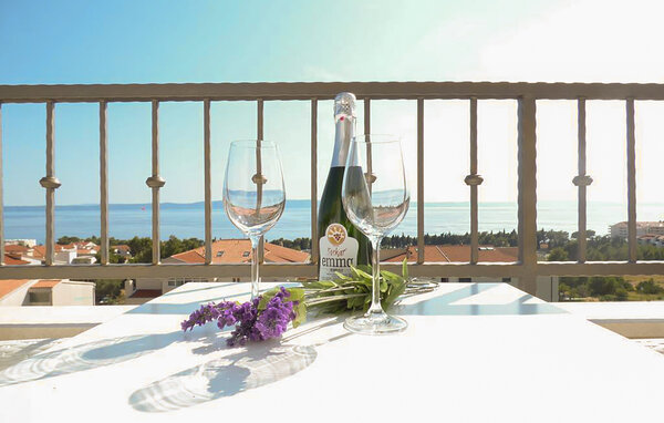 Appartamento - Makarska-Tucepi , Croazia - CSD161 101