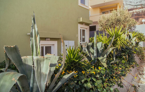 Appartamento - Makarska-Tucepi , Croazia - CSD161 102